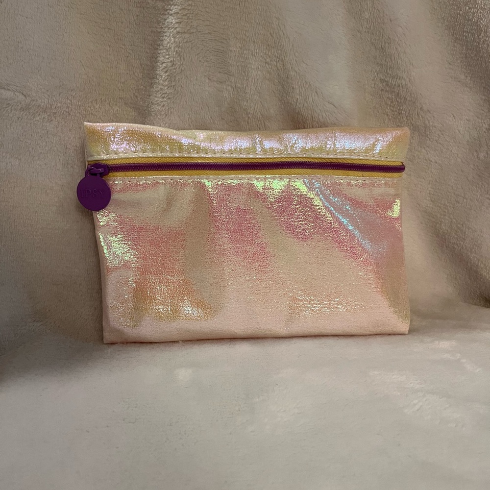 Ipsy | Makeup Bag